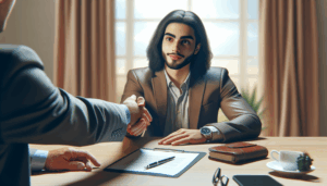 مشاوره برای تغییر جنسیت