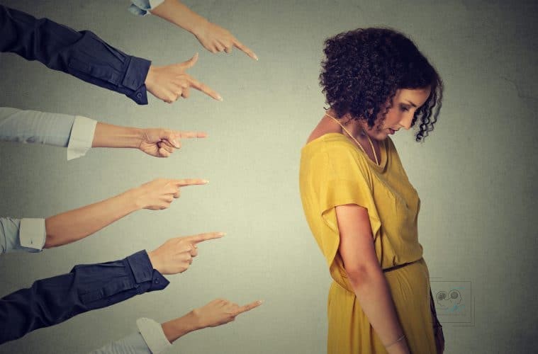 دفاع کردن از خود