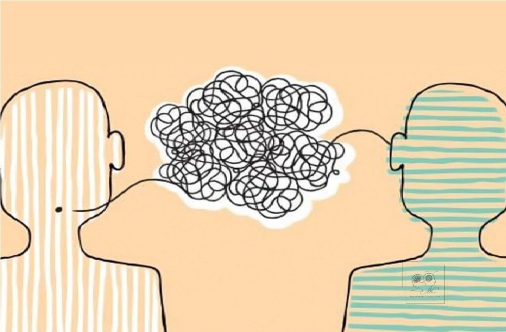 عاشق توجه بودن