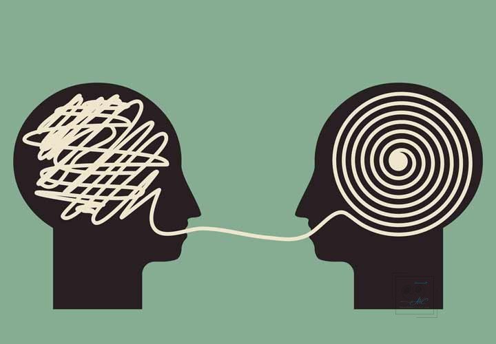 نشانه های خود‌ کم‌ بینی