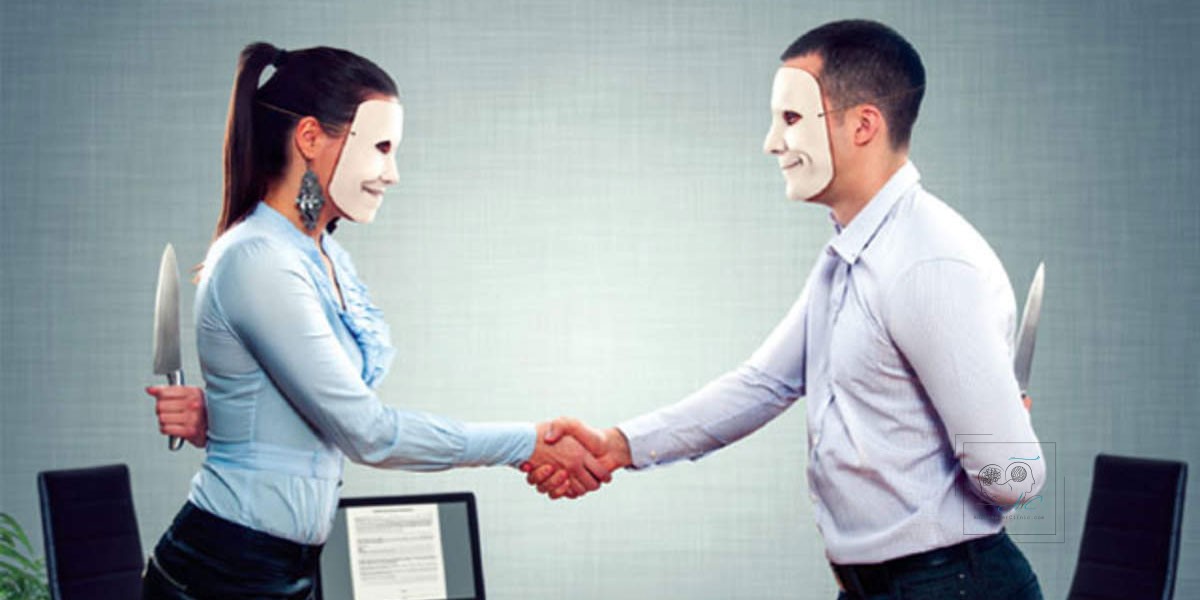 نحوه مقابله با حسادت به موفقیت دیگران