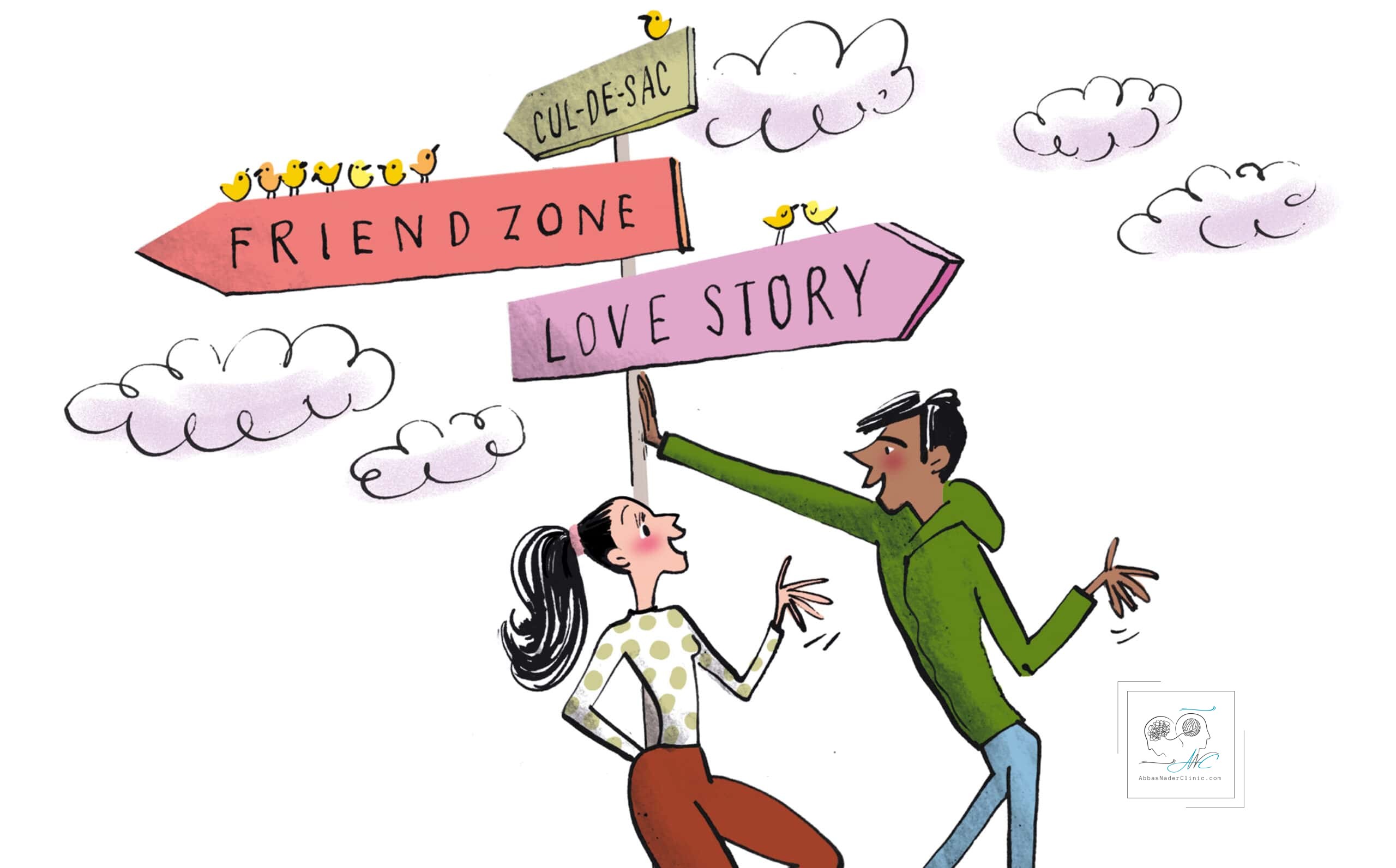 سیچویشن شیپ چیست