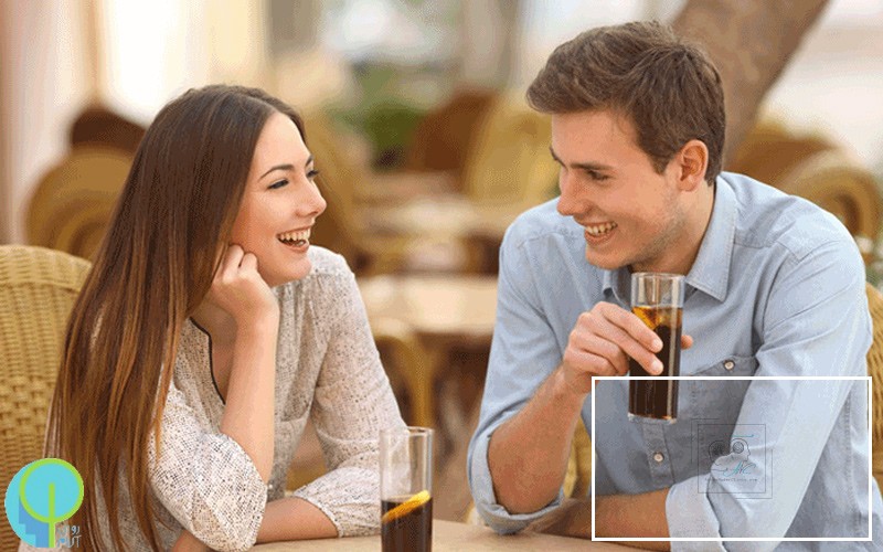 روابط درست زن و مرد