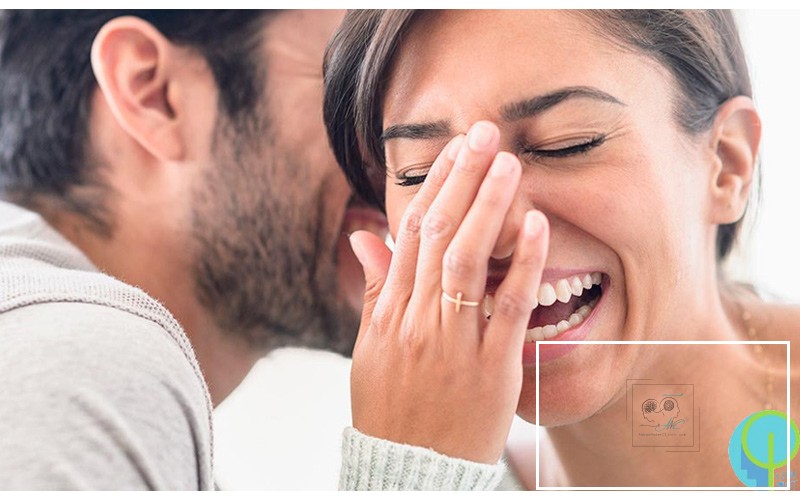 زنان شوخ طبع