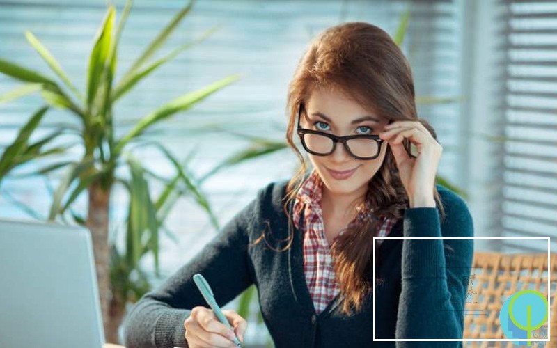 زنان با هوش و فهمیده